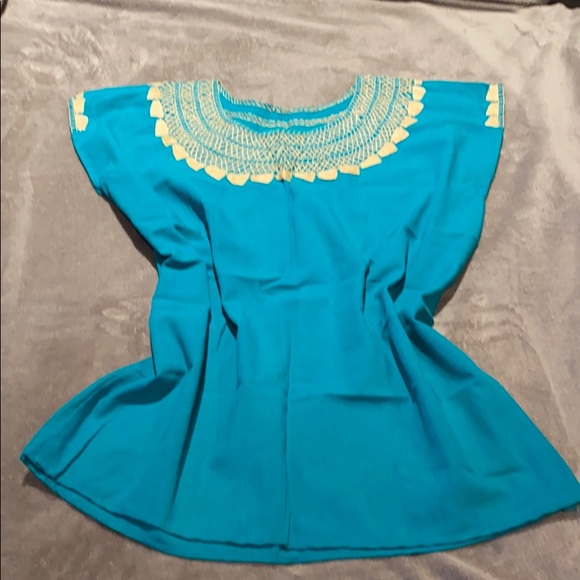 Blouse - Picture 4 of 6